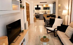 Precioso apartamento de lujo